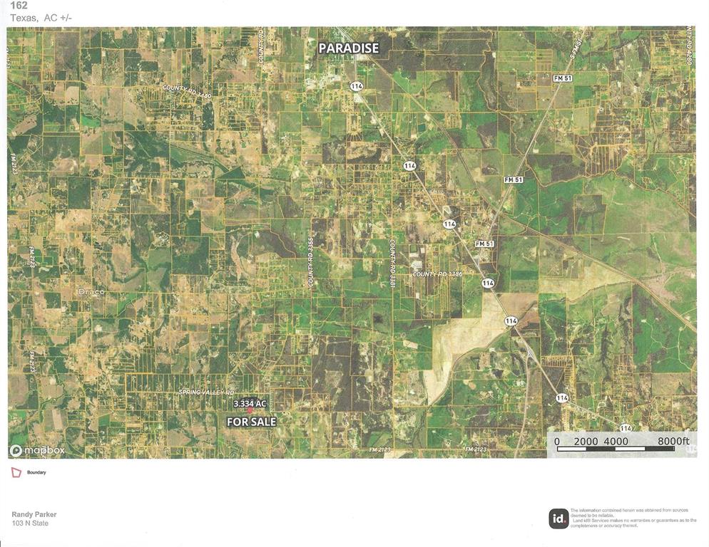 Spring Valley Ranch - Residential