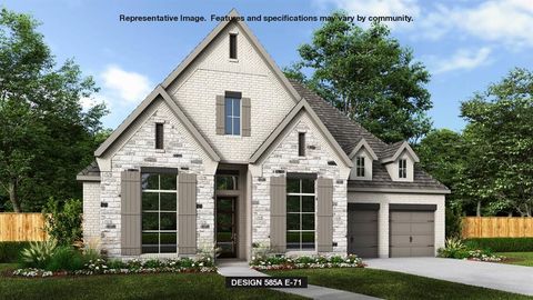 1224 High Street The Colony TX 75056