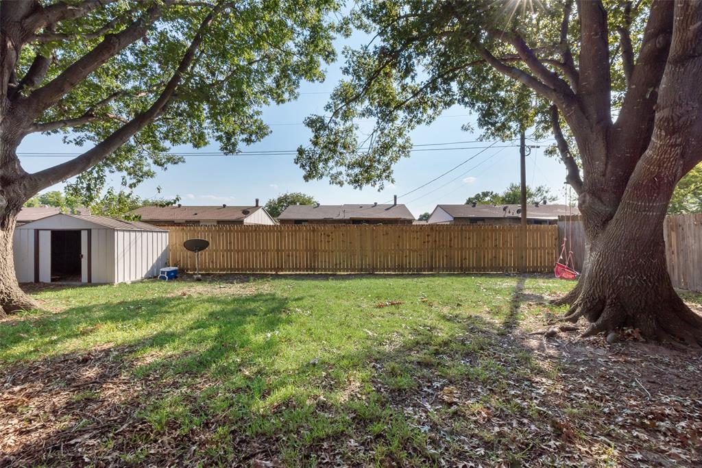 South Lake 2 - Residential Lease