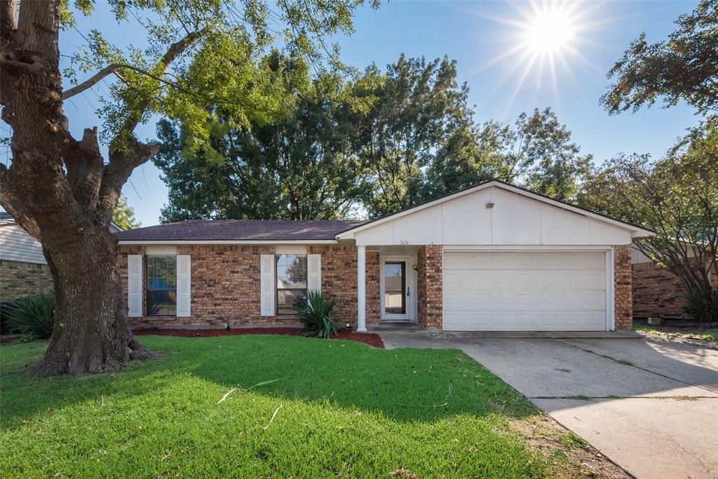 South Lake 2 - Residential Lease