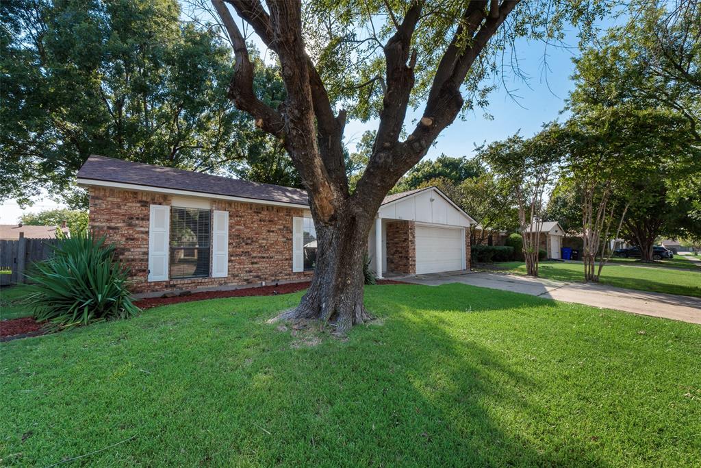 South Lake 2 - Residential Lease