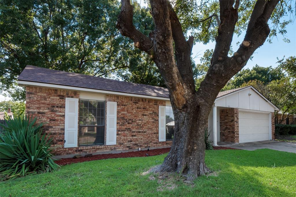 South Lake 2 - Residential Lease