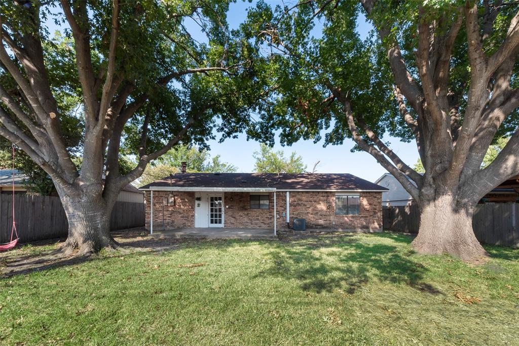 South Lake 2 - Residential Lease