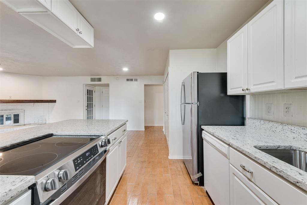 South Lake 2 - Residential Lease