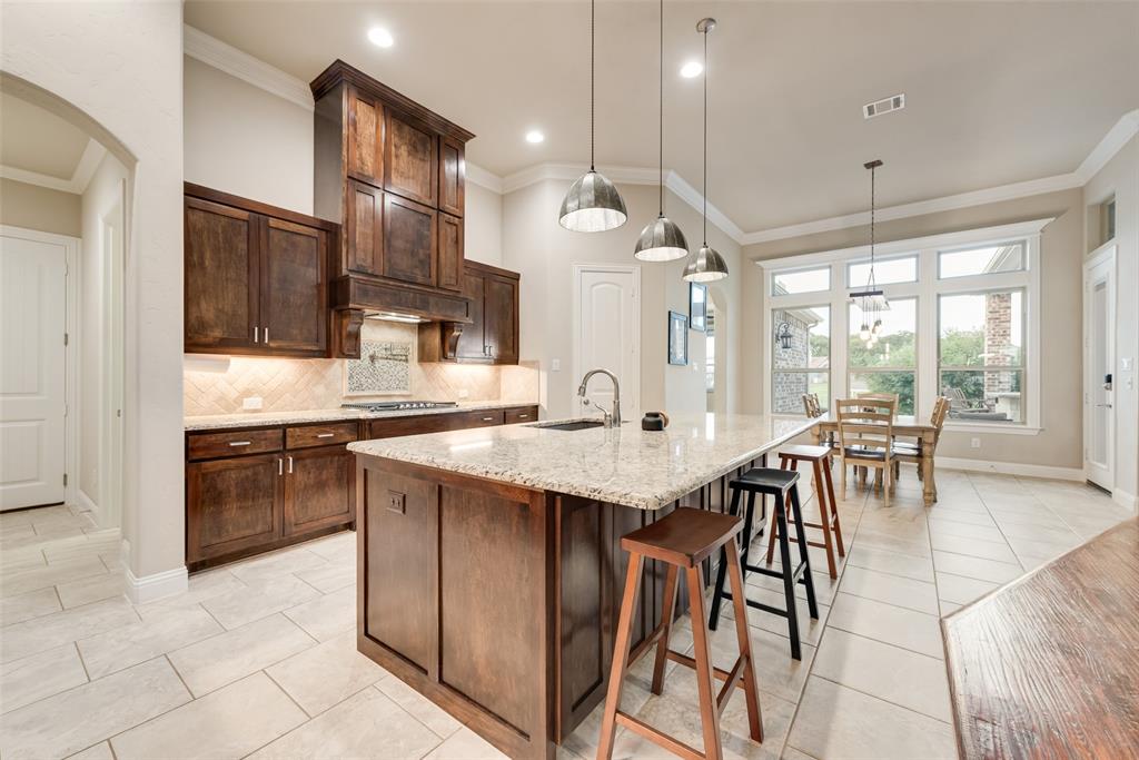 Resort On Eagle Mountain Lake - Residential