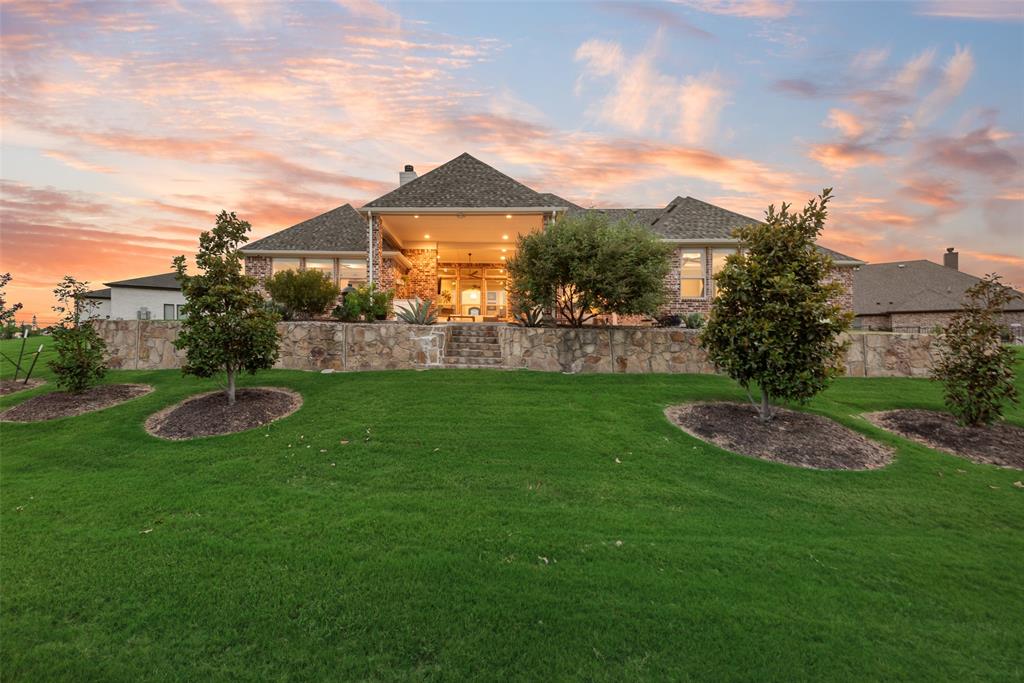 Resort On Eagle Mountain Lake - Residential