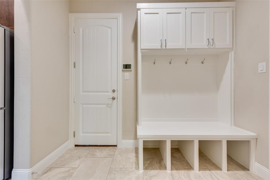 Resort On Eagle Mountain Lake - Residential