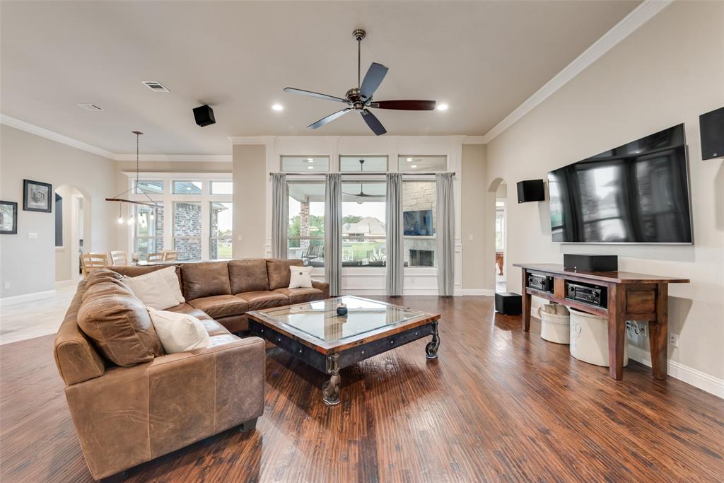 Resort On Eagle Mountain Lake - Residential