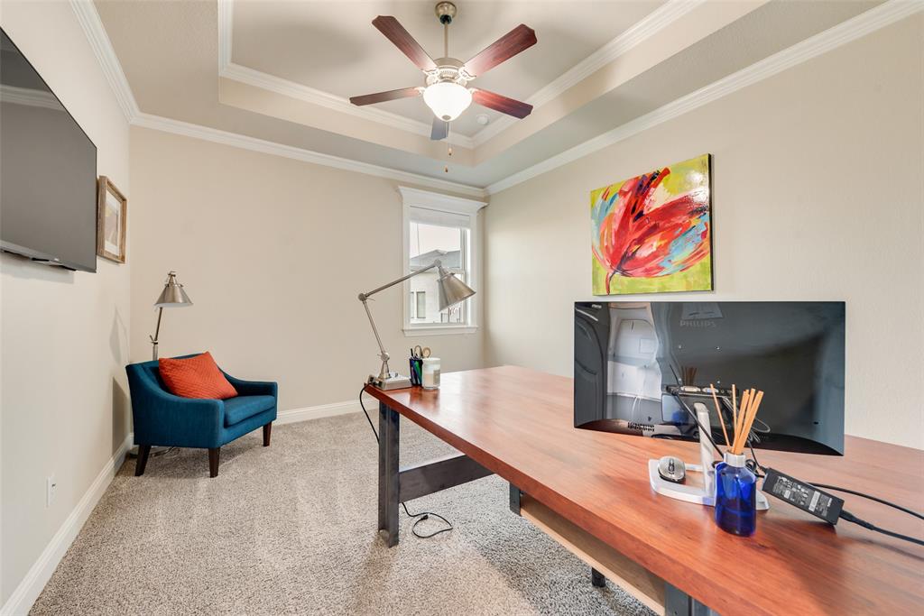 Resort On Eagle Mountain Lake - Residential