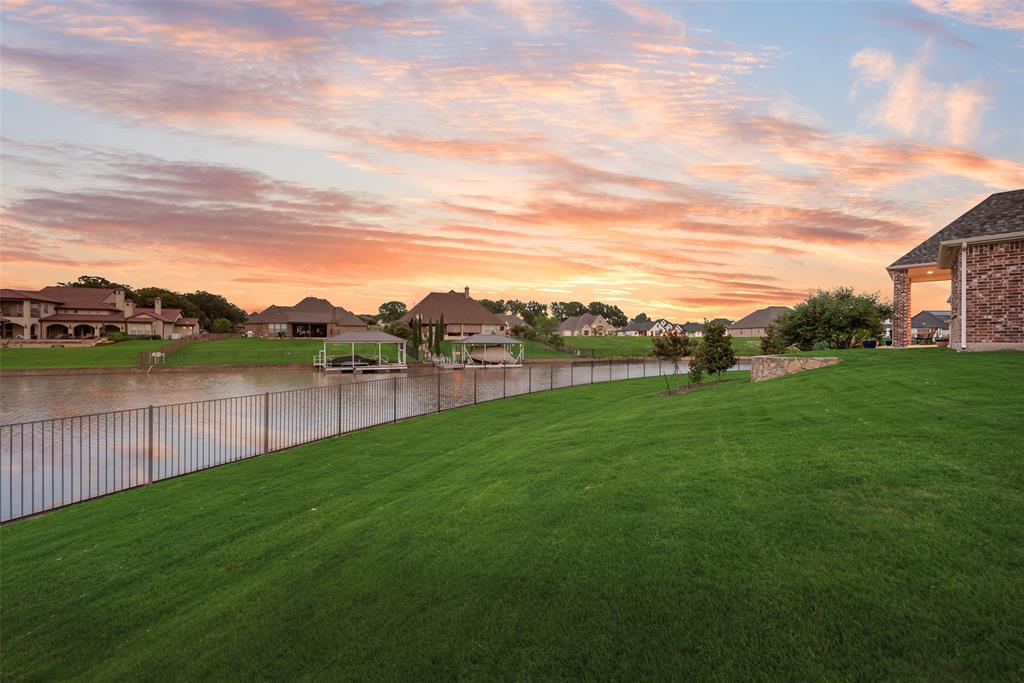 Resort On Eagle Mountain Lake - Residential