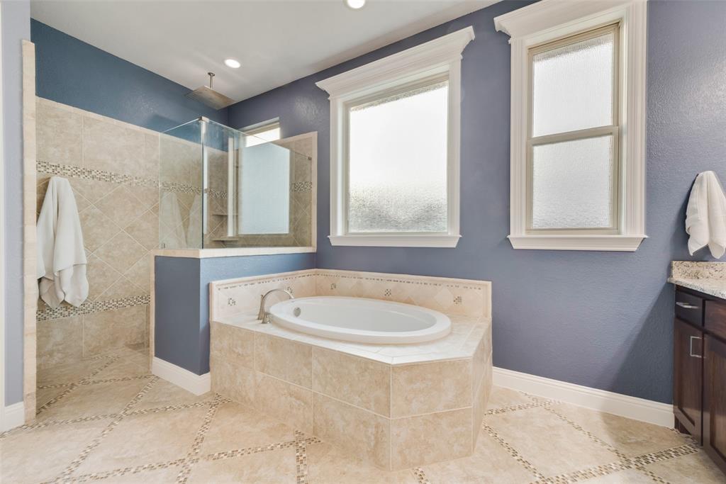 Resort On Eagle Mountain Lake - Residential