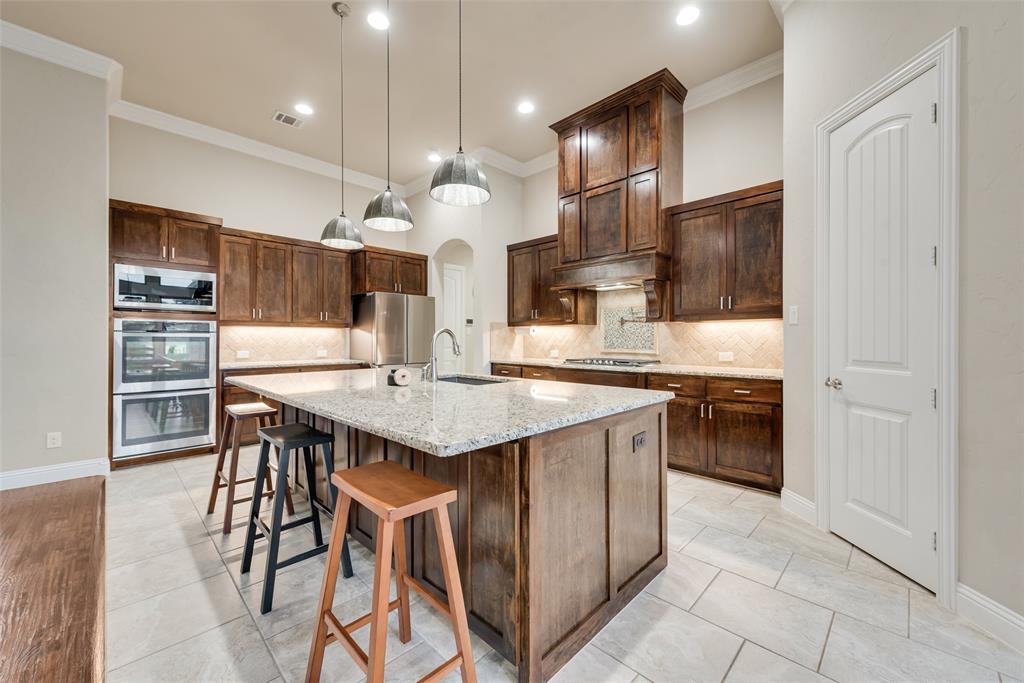 Resort On Eagle Mountain Lake - Residential