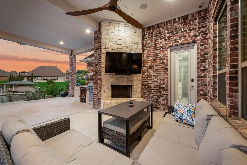 Resort On Eagle Mountain Lake - Residential