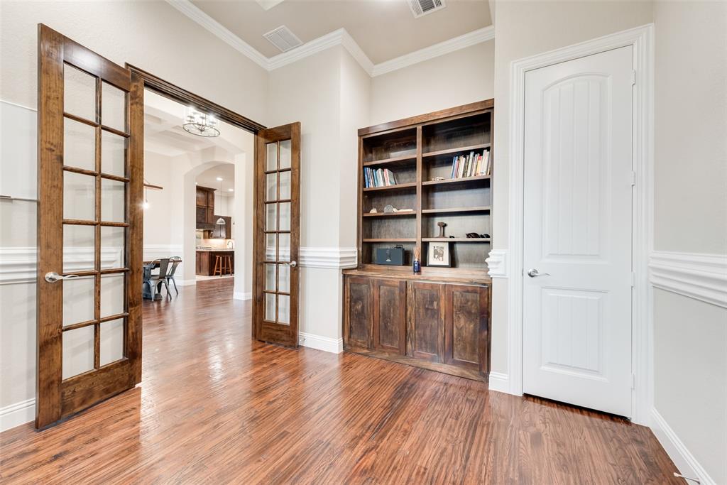 Resort On Eagle Mountain Lake - Residential