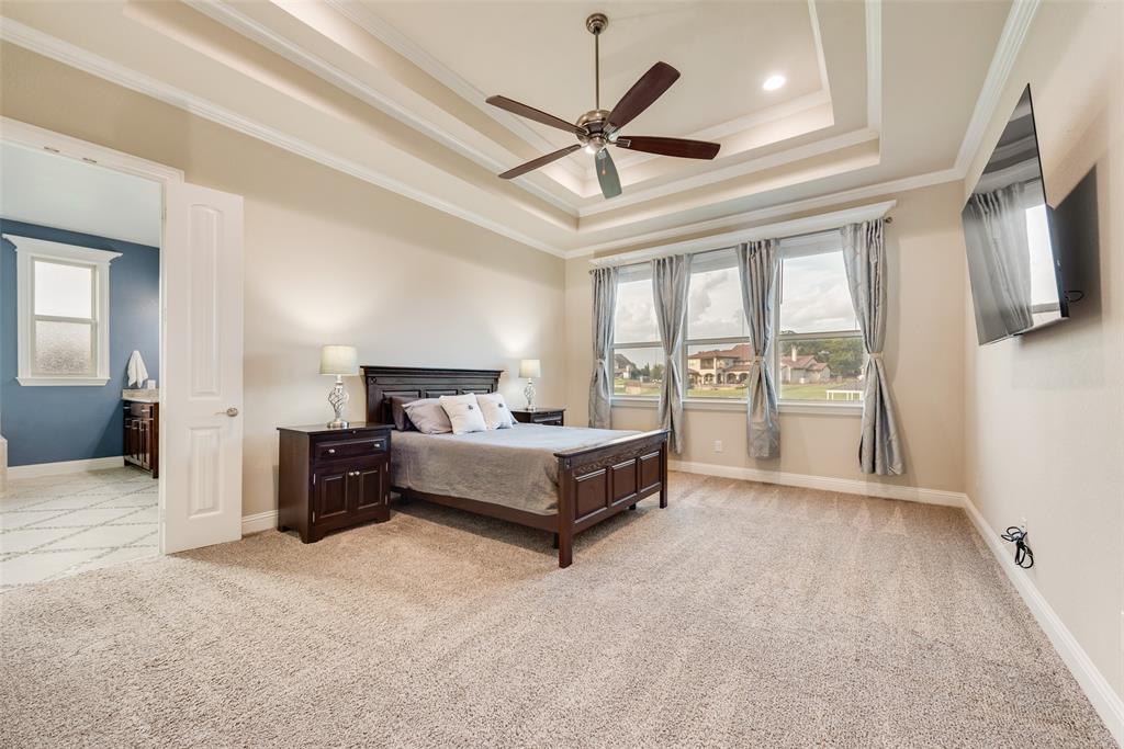 Resort On Eagle Mountain Lake - Residential