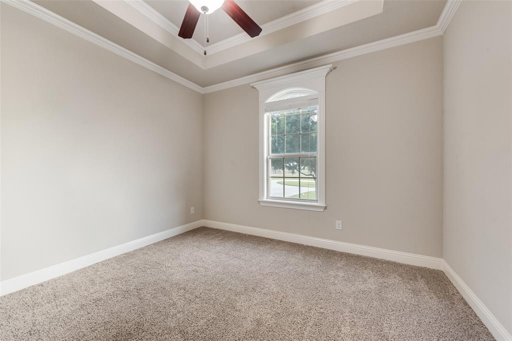 Resort On Eagle Mountain Lake - Residential