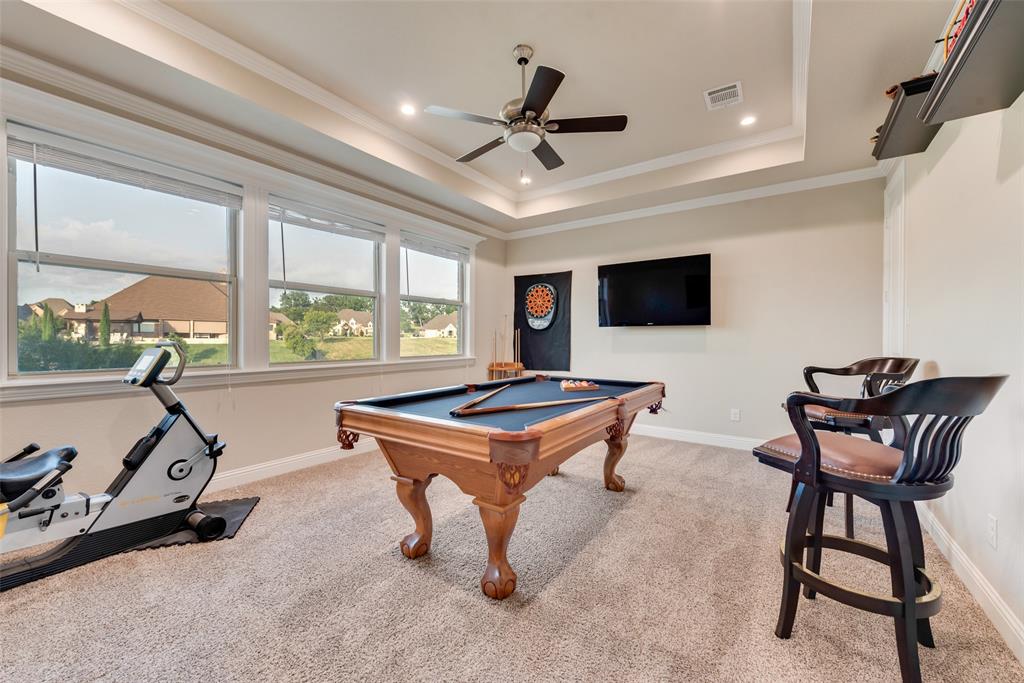 Resort On Eagle Mountain Lake - Residential