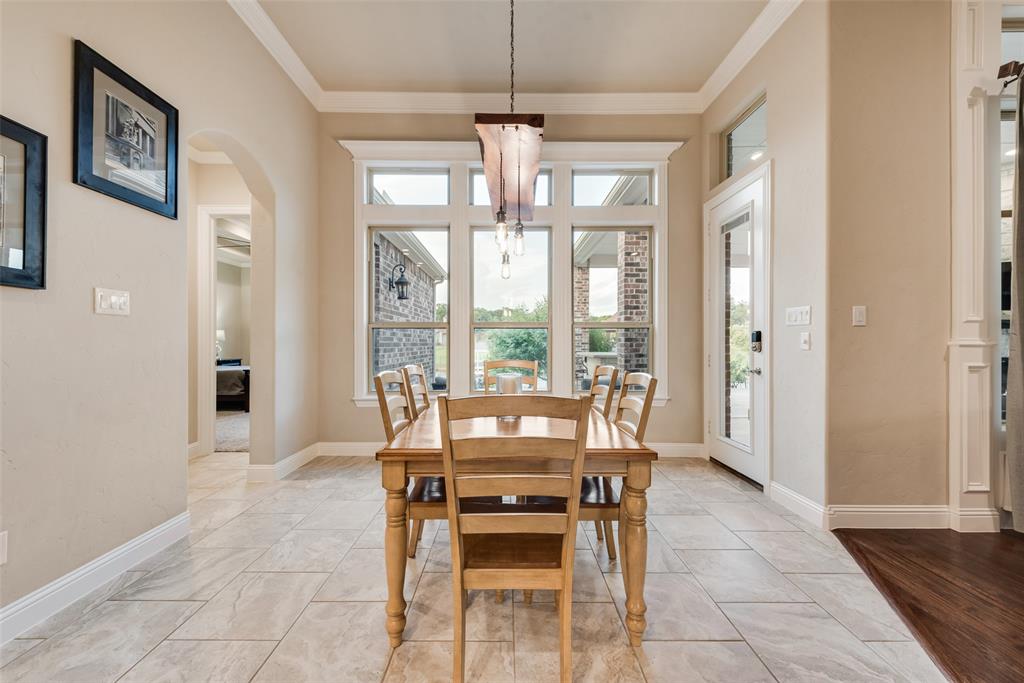 Resort On Eagle Mountain Lake - Residential