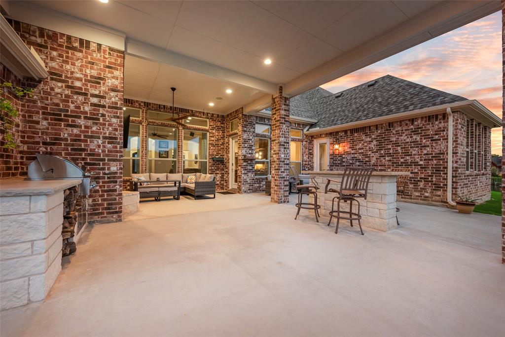 Resort On Eagle Mountain Lake - Residential