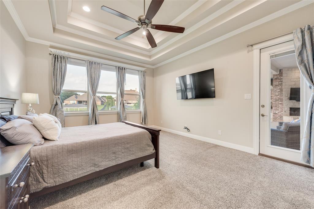 Resort On Eagle Mountain Lake - Residential