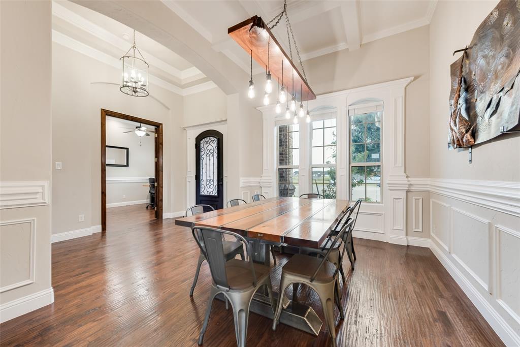 Resort On Eagle Mountain Lake - Residential