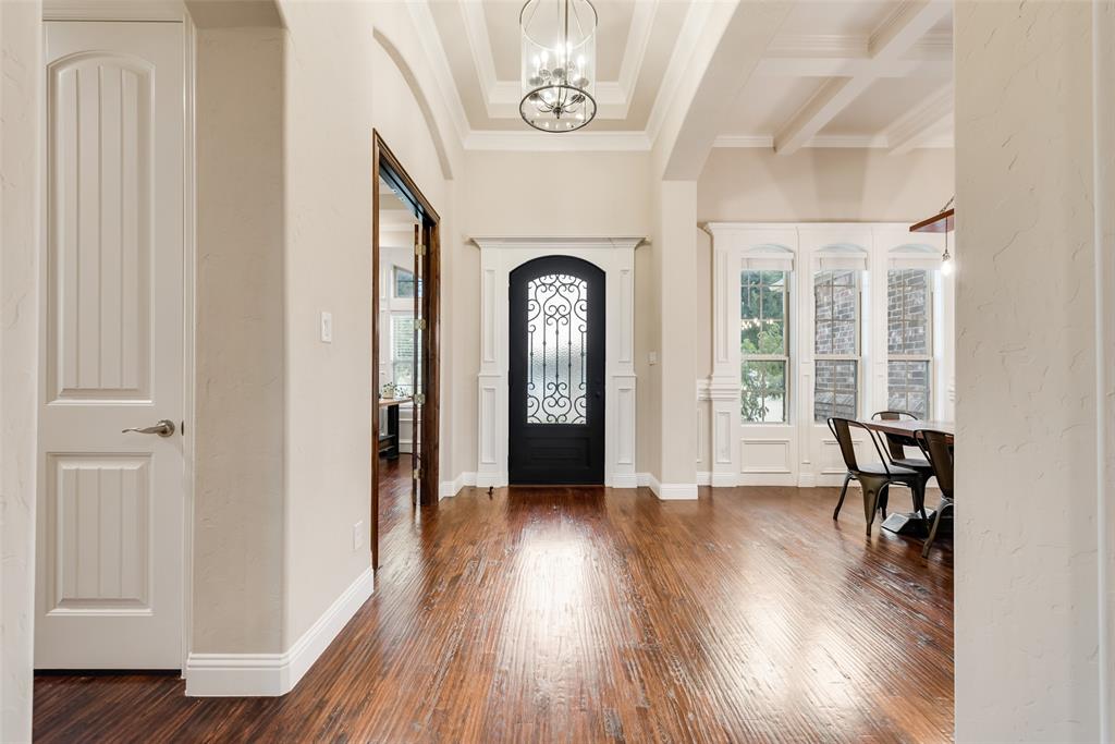 Resort On Eagle Mountain Lake - Residential