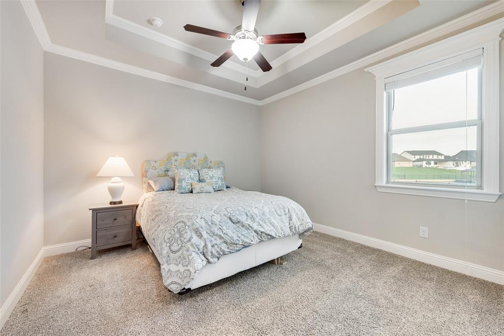 Resort On Eagle Mountain Lake - Residential