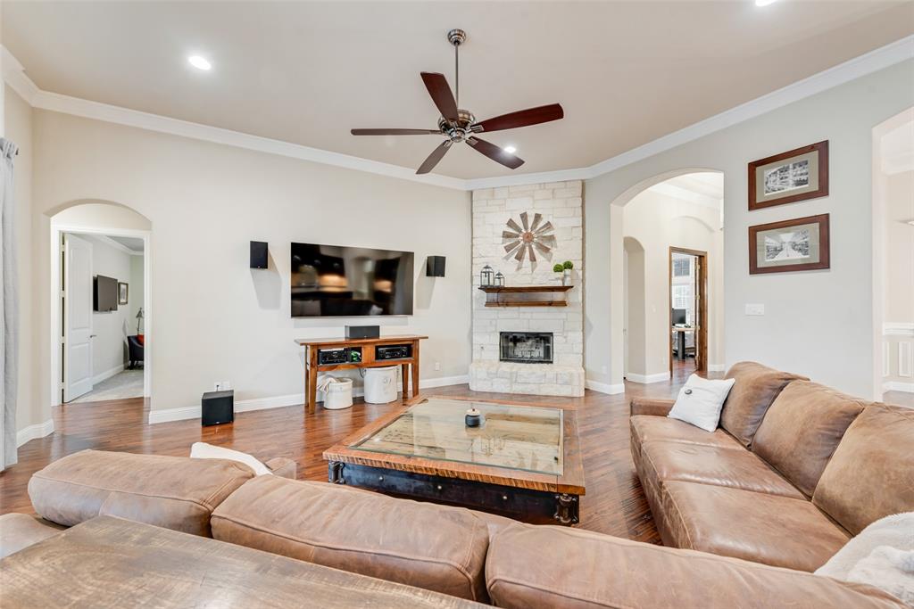 Resort On Eagle Mountain Lake - Residential