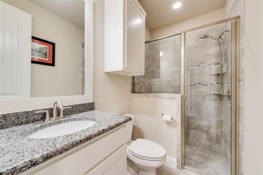 Resort On Eagle Mountain Lake - Residential