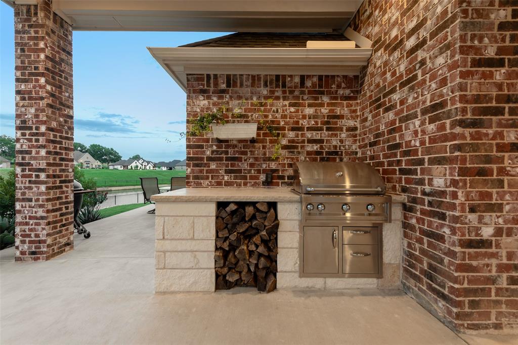 Resort On Eagle Mountain Lake - Residential