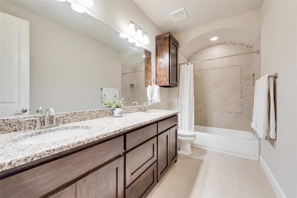 Resort On Eagle Mountain Lake - Residential