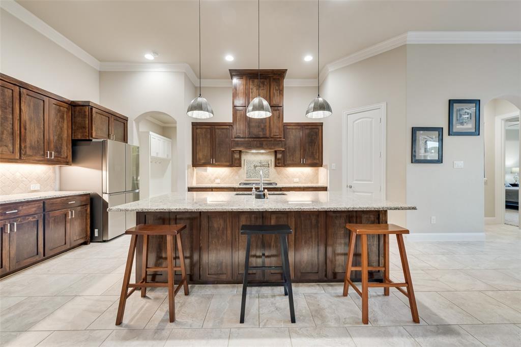 Resort On Eagle Mountain Lake - Residential