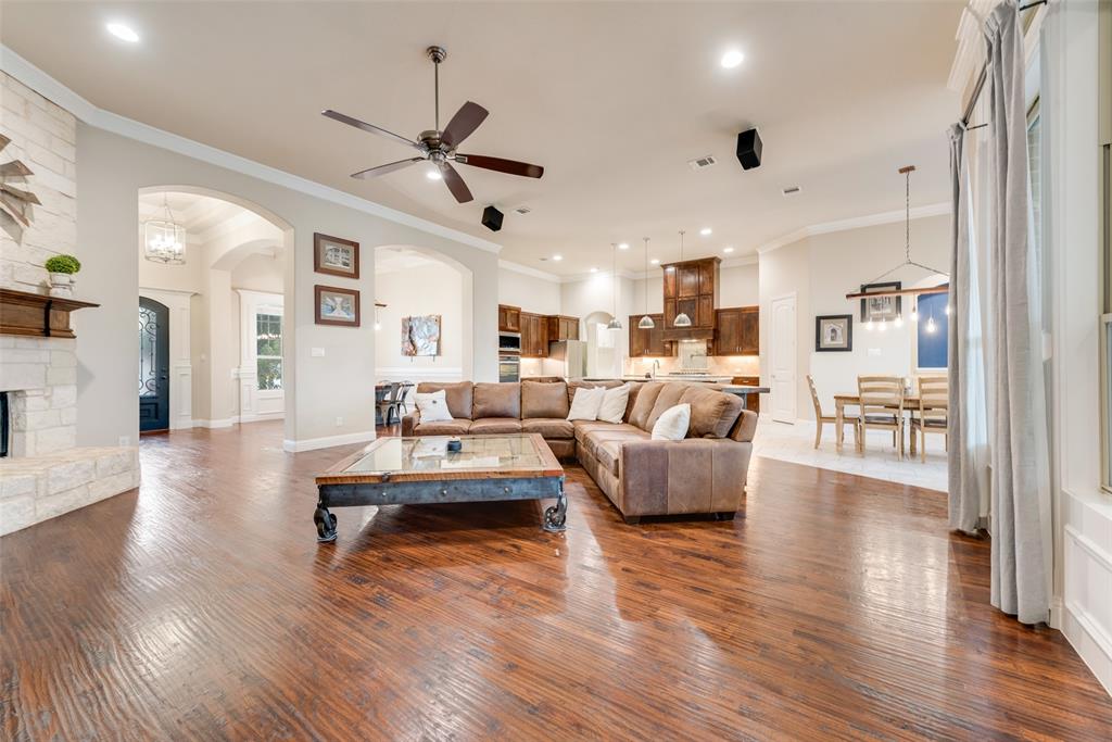 Resort On Eagle Mountain Lake - Residential