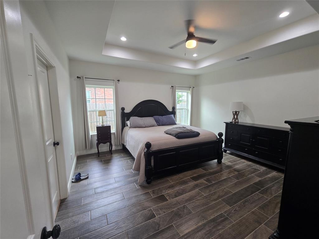 Sherlock Homes - Residential