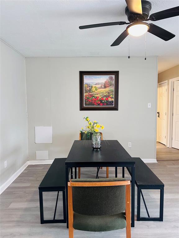 Southern Terrace 01 - Residential