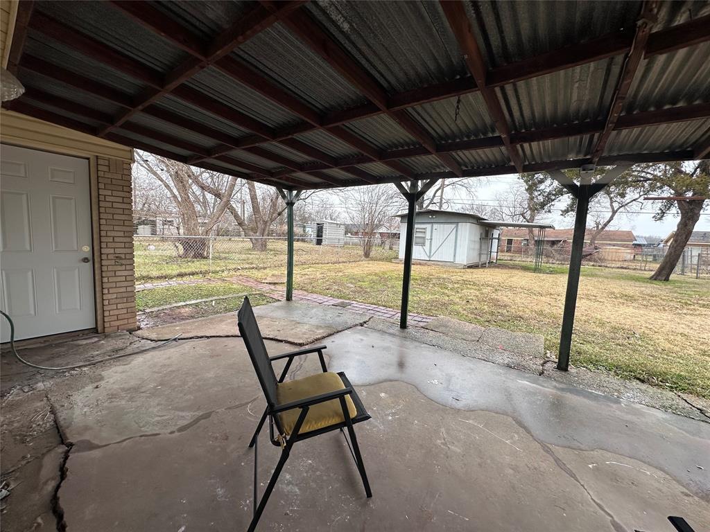 Southern Terrace 01 - Residential