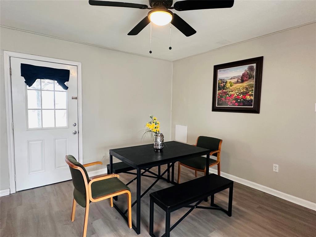 Southern Terrace 01 - Residential