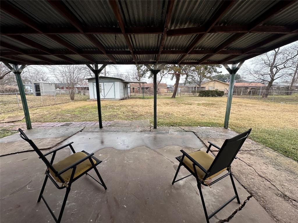 Southern Terrace 01 - Residential