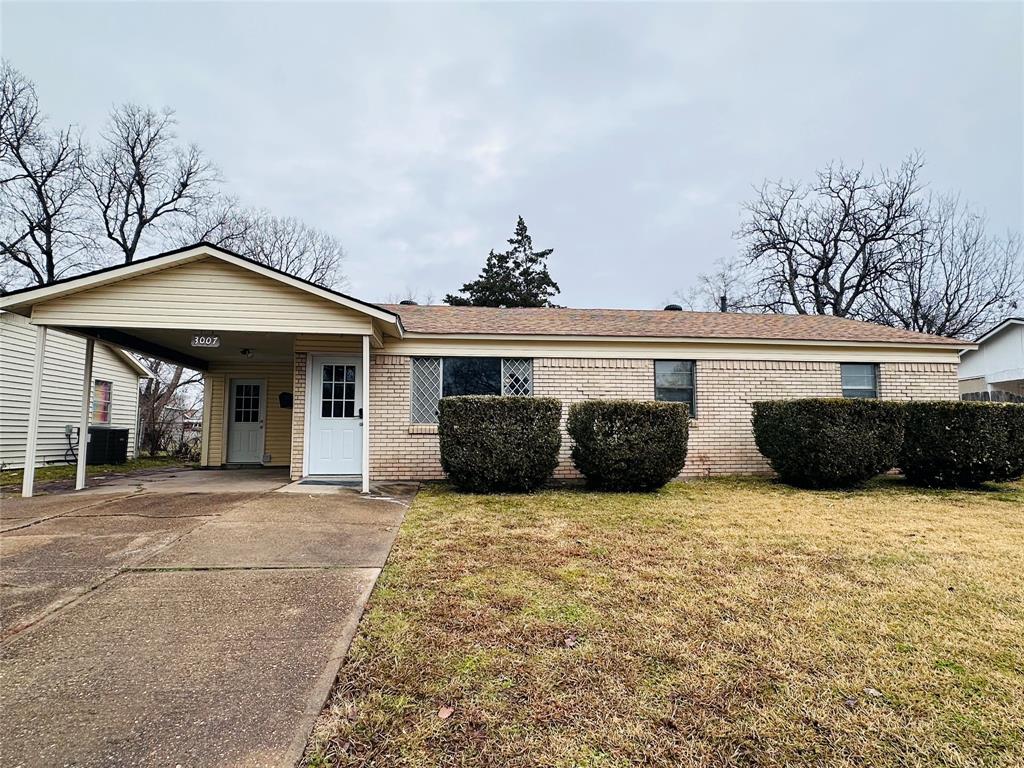 Southern Terrace 01 - Residential