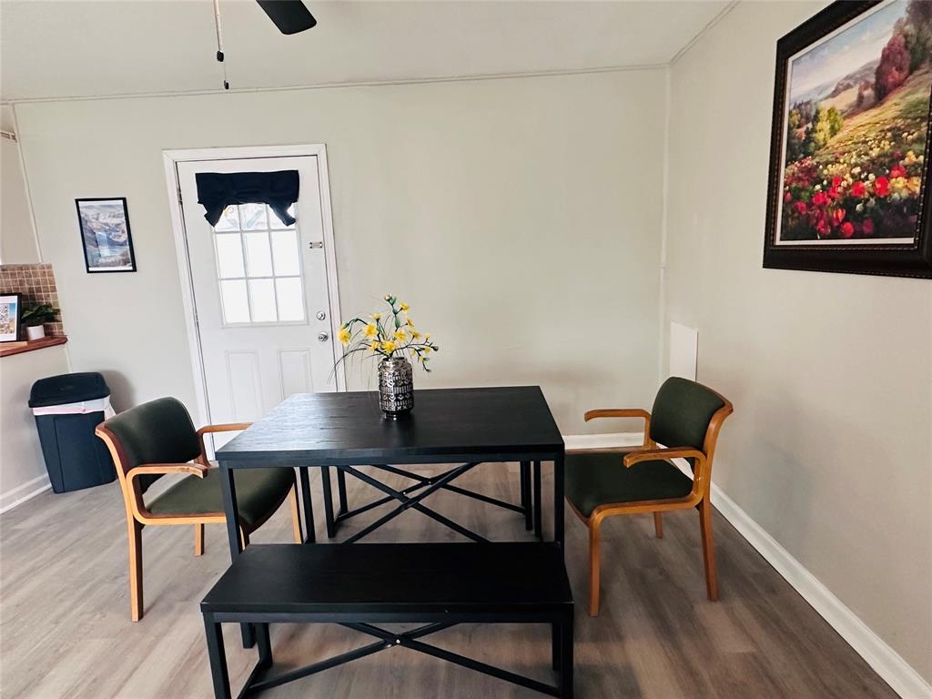 Southern Terrace 01 - Residential