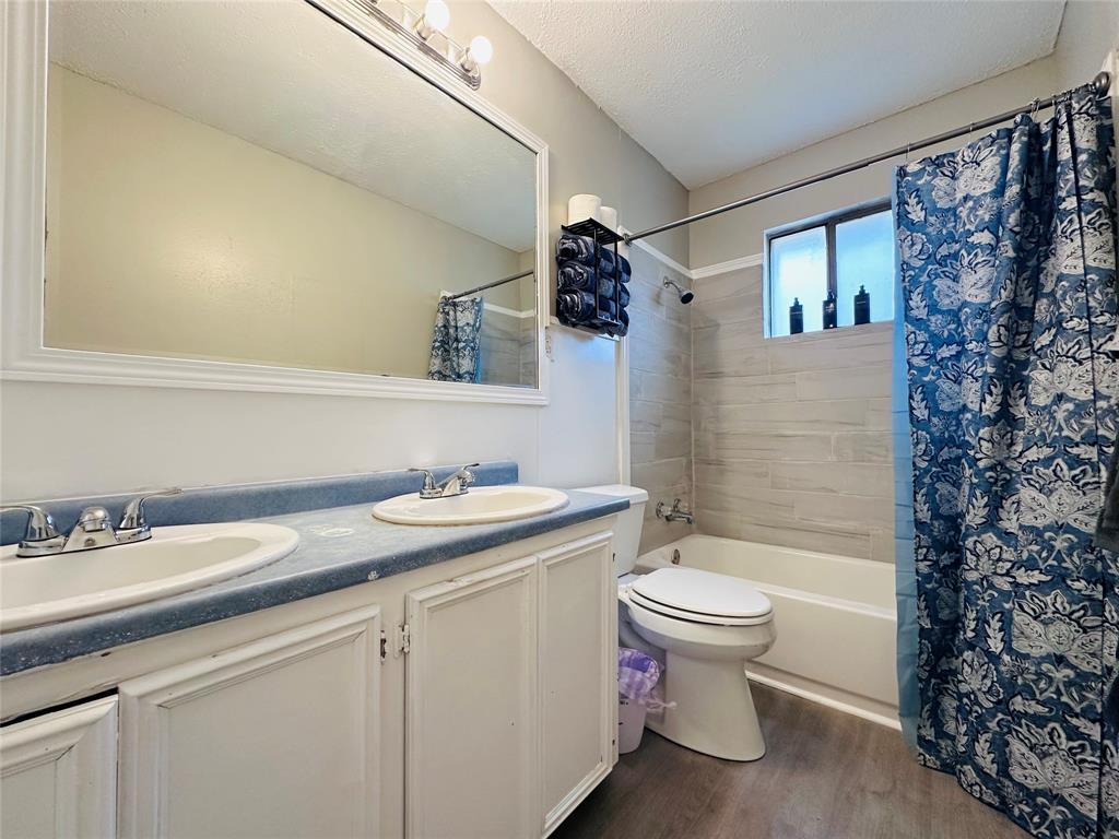 Southern Terrace 01 - Residential