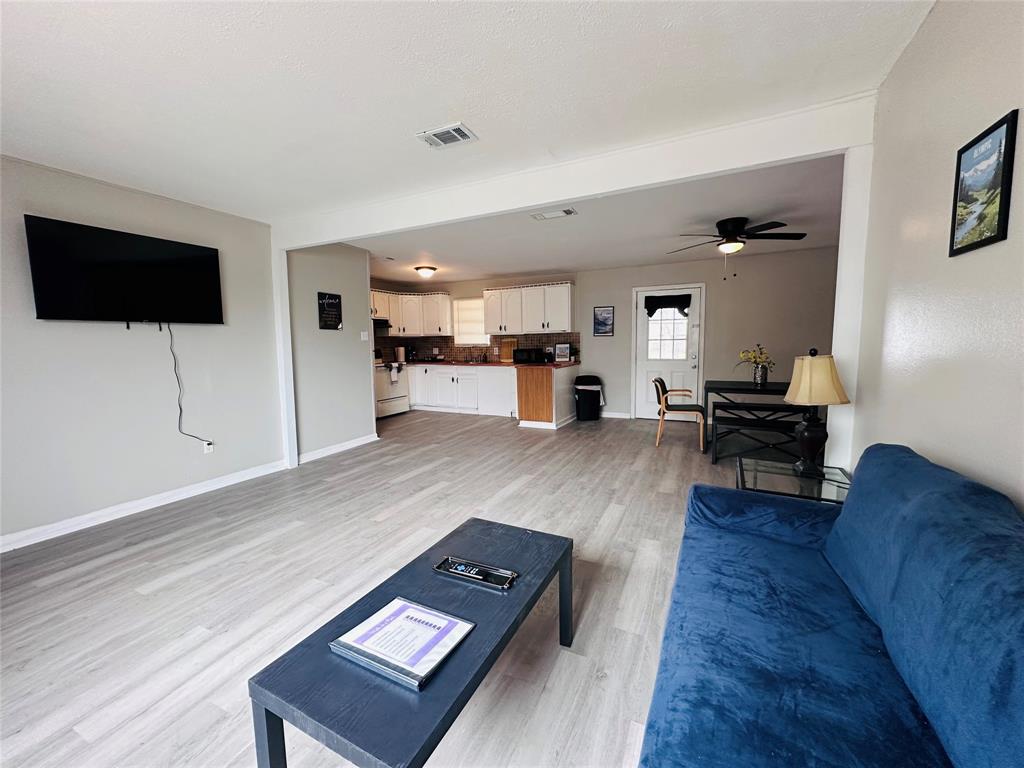 Southern Terrace 01 - Residential