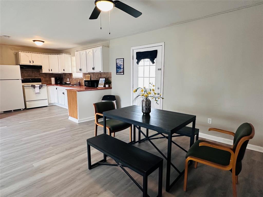 Southern Terrace 01 - Residential