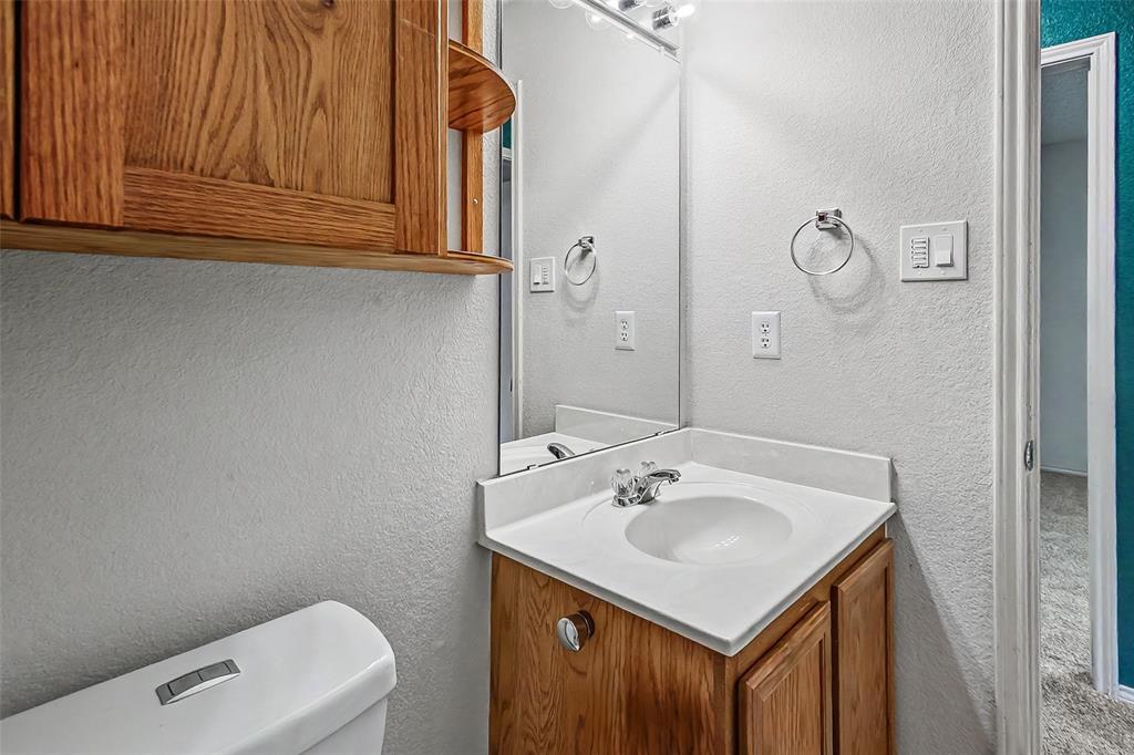 Falcon Ridge - Residential