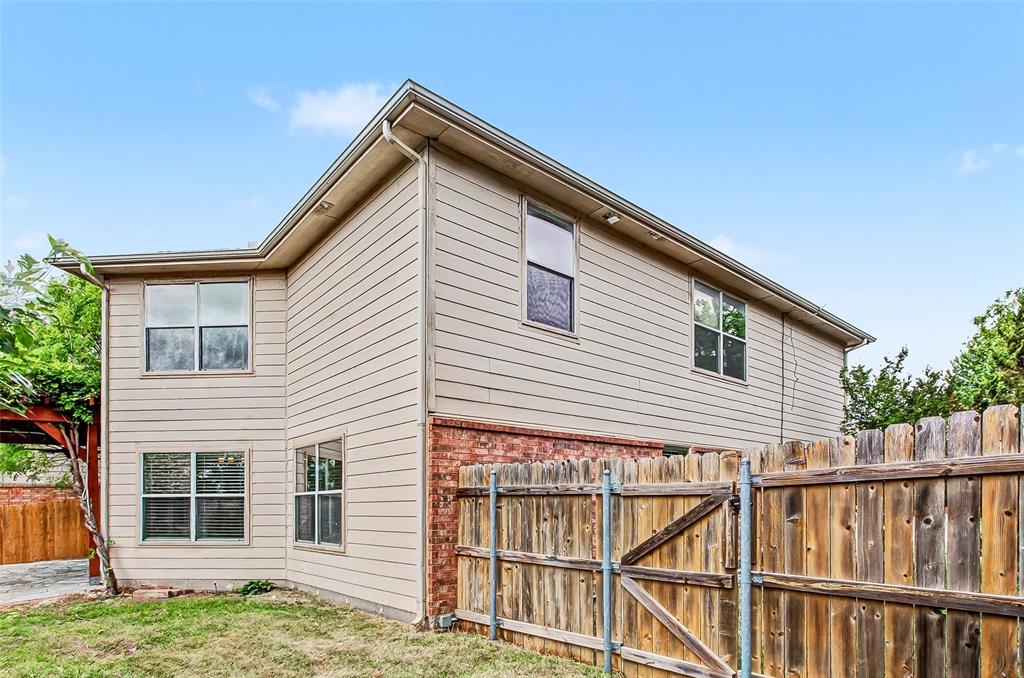 Falcon Ridge - Residential