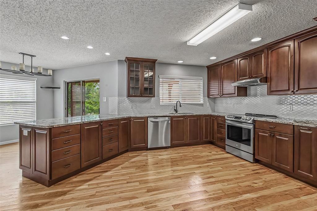 Falcon Ridge - Residential