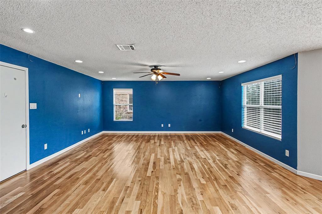 Falcon Ridge - Residential