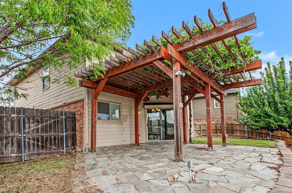 Falcon Ridge - Residential