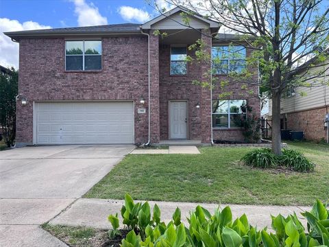 Photo of 504 Tweeter Drive, Fort Worth, TX 76108 (MLS # 21230005)