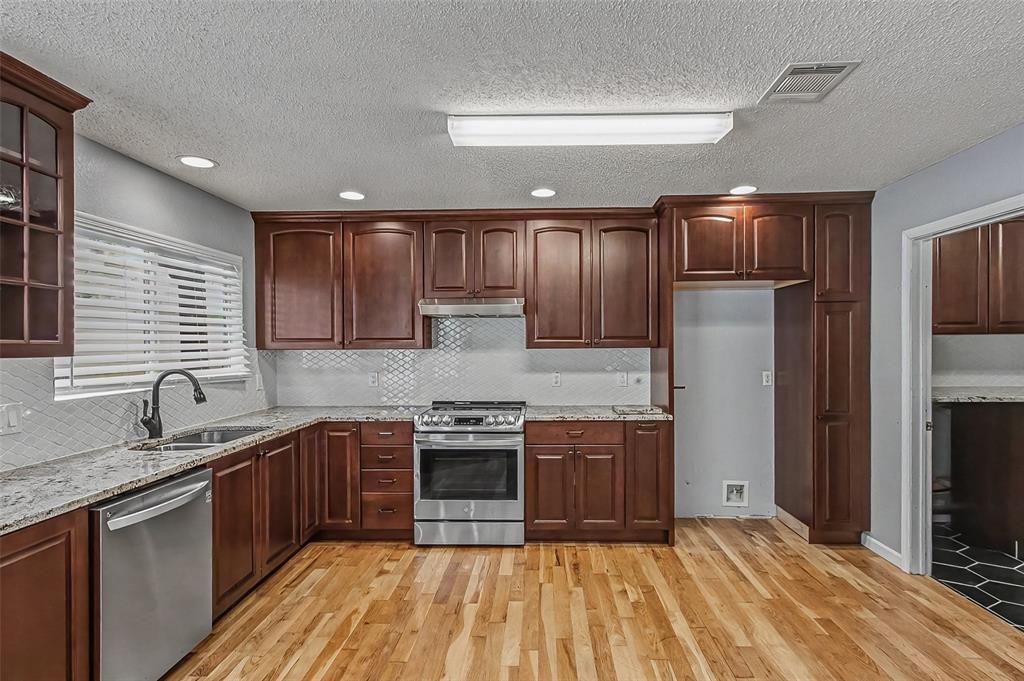 Falcon Ridge - Residential